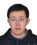 Jupeng Ding - College of Information Science and Engineering, Xinjiang University, China
